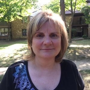Meet your Posher, Bridget